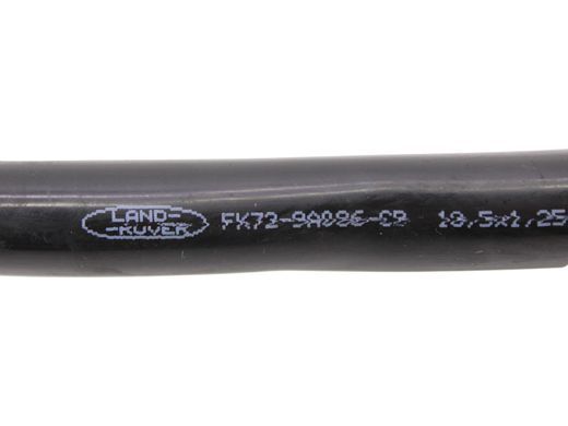 Патрубок паливного бака LAND ROVER DISCOVERY SPORT L550 2014-2019 FK729A086CB, FK729A086CB, A