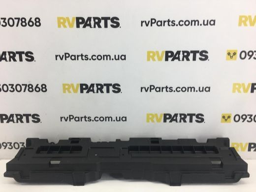 Накладка багажного отсека SUBARU FORESTER S14 2018-2021 (захист задньго сидіння) 95086SJ000, 95086SJ000, A