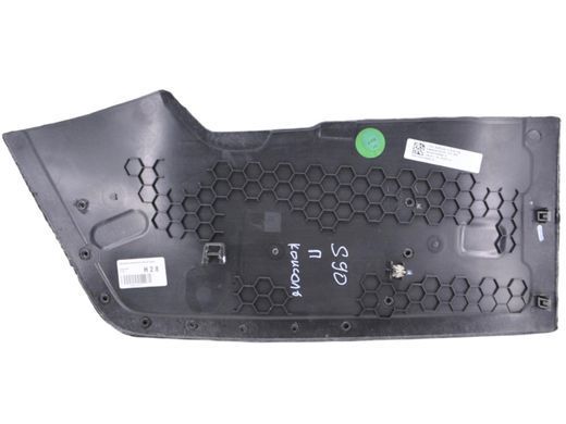 Накладка центральной консоли правая VOLVO S90 SPA 2016-2020 32201291, 32201291, A