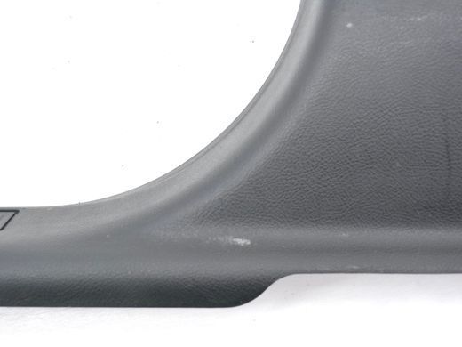 Накладка порога передняя правая внутренняя LAND ROVER FREELANDER 2 L359 2006-2010 (6H5224478ACW) LR001818, LR001818, B