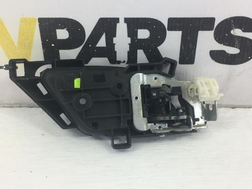 Ручка дверей внутрішня передня задня ліва ACURA MDX 2008-2013 72160-STX-A02ZB, 72160-STX-A02ZB, A