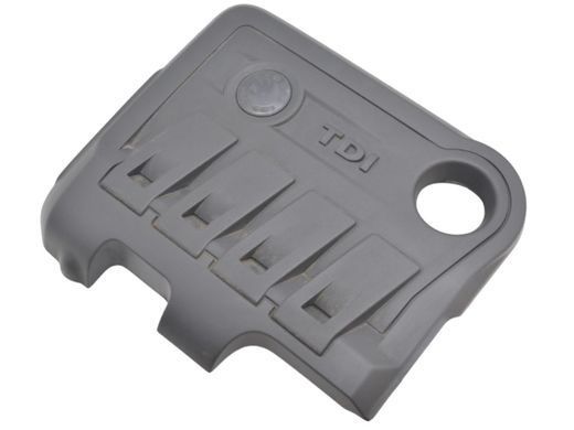 Кришка двигуна верхня SKODA SUPERB 3T 2008&ndash;2013 03L103925AA, 03L103925AA, A