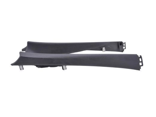 Накладка центральной консоли TOYOTA AVENSIS T27 2012-2015 58913-05010, 58913-05010, A