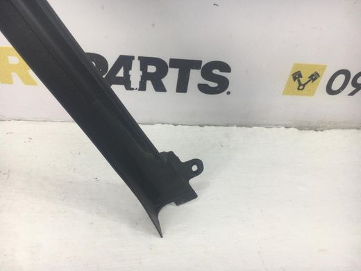 Накладка дверей верхня передня права внутрішня ACURA MDX 2008-2013 72442-STX-21, 72442-STX-21, B