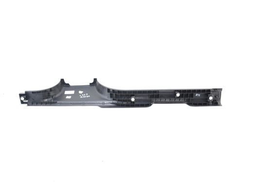Накладка порога передняя правая внутренняя LAND ROVER FREELANDER 2 L359 2006-2010 (6H5224478ACW) LR001818, LR001818, B