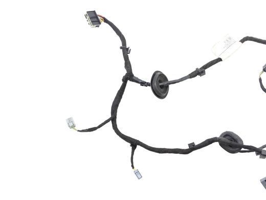 Проводка дверей задня ліва VOLVO S90 SPA 2016-2020 31398926, 31398926, A