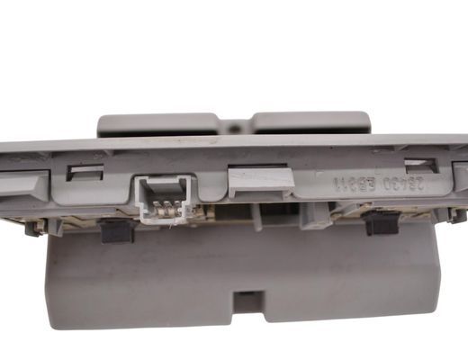 Плафон освітлення салону верхній передній NISSAN PATHFINDER R51 2005-2014 (дефект) 26430EB310, 26430EB310, B