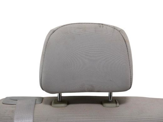 Сиденье заднее левое KIA SORENTO XM 2009-2014 89110-2P010, 89110-2P010, A