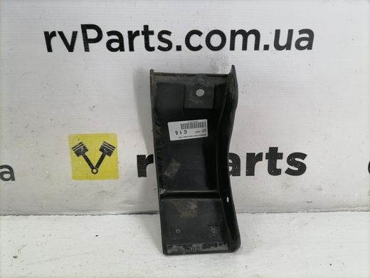 Накладка крила передня права зовнішня HYUNDAI SANTA FE CM 2006-2009 87720-2B000, 87720-2B000, A