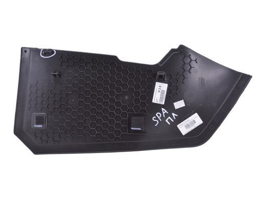 Накладка центральної консолі передня ліва VOLVO S60 SPA 2019-2024 31497988, 31497988, B