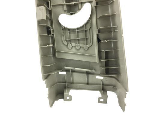 Накладка средней стойки верхняя правая внутренняя CITROEN C-CROSSER 2007-2013 (8335A6) 7211A052HA, 7211A052HA, B