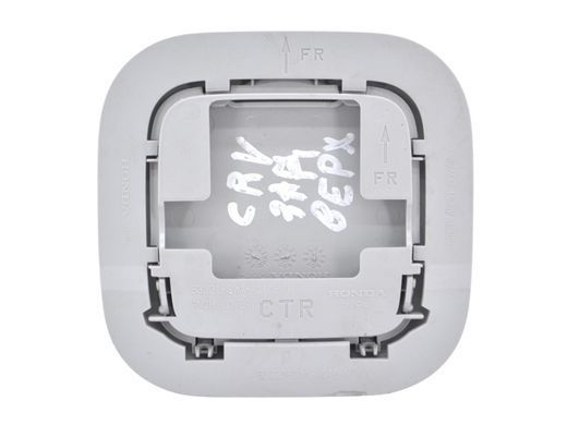 Накладка даху HONDA CR-V 2006-2010 (83222SWAA01ZB) 83221SWAA010M1, 83221SWAA010M1, A