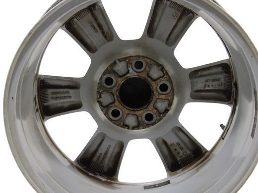 Диск R18 5* GMC TERRAIN 2016-2017 23446992, 23446992, B