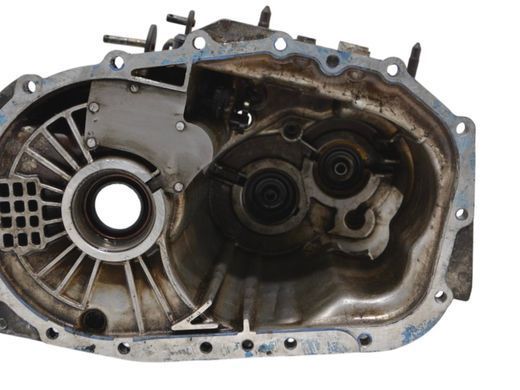 Корпус КПП задний HYUNDAI TUCSON JM 2004-2010 43111-39511, 43111-39511, A