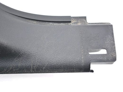 Накладка порога передняя правая внутренняя LAND ROVER FREELANDER 2 L359 2006-2010 (6H5224478ACW) LR001818, LR001818, B