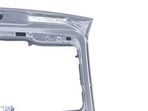 Крышка багажника VOLVO V50 P12 2010-2012 (гола) 31218941, 31218941, B