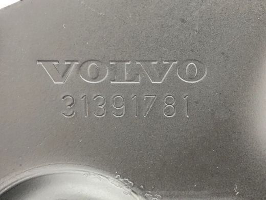 Кронштейн крепления передней балки правый VOLVO XC60 2013-2017 31391781, 31391781, A