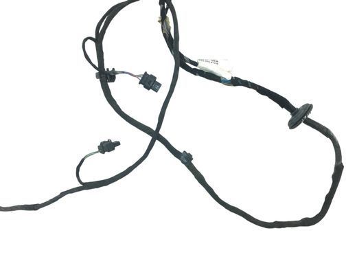 Проводка парктроника задня AUDI Q5 2008-2012 8R0971104A, 8R0971104A, A