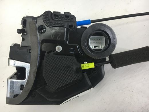 Замок дверей задній правий SUBARU FORESTER S13 2014-2018 61035SG000, 61035SG000, A