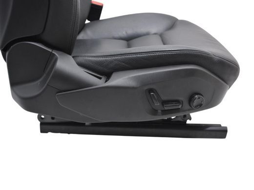 Сиденье переднее правое VOLVO S90 SPA 2016-2020 (електричне, без Airbag, з підголовником) 32341693, 32341693, A