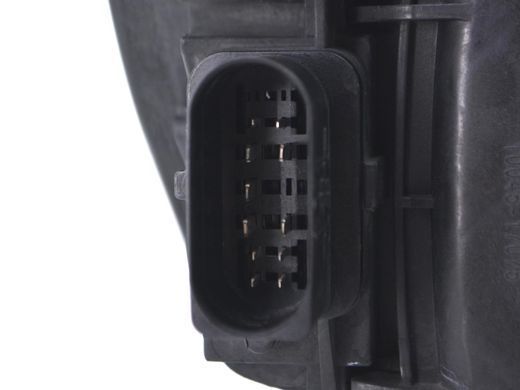 Фара ліва AUDI Q5 2008-2012 (ксенон, в зборі з блоком 8K0941597E) 8R0941029AG, 8R0941029AG, A
