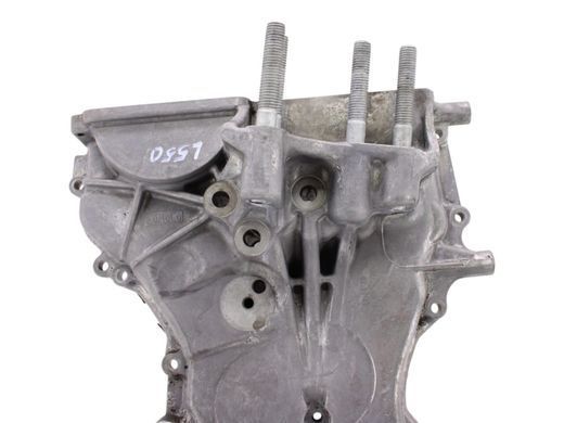 Крышка двигателя передняя LAND ROVER DISCOVERY SPORT L550 2014-2019 (BB5E6059AE) LR083904, LR083904, A