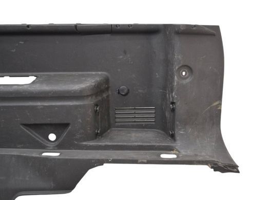 Карта багажного отсека правая NISSAN PATHFINDER R51 2005-2014 (подряпини) 84950EB312, 84950EB312, B