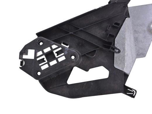 Кронштейн замка двери задний правый VOLVO XC60 2008-2013 30753338, 30753338, A