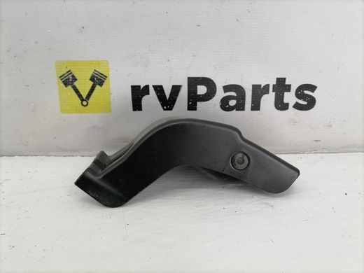 Накладка крила передня права зовнішня HYUNDAI SANTA FE CM 2006-2009 87720-2B000, 87720-2B000, A