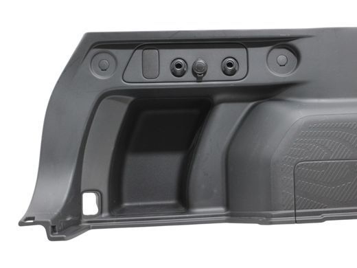 Карта багажного отсека левая SUBARU FORESTER SL 2024- (94027SL010VH) 94027SL030VH, 94027SL030VH, B