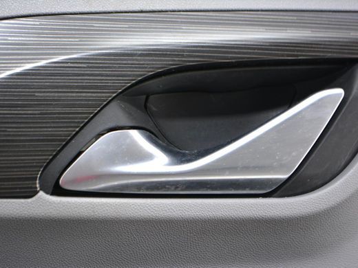 Карта дверей задня ліва GMC TERRAIN 2017-2021 (84428179) 84428179, 84428179, B
