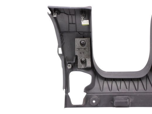Накладка торпедо нижня ліва VOLVO V60 Y20 2013-2018 (39826354) 39816730, 39816730, A