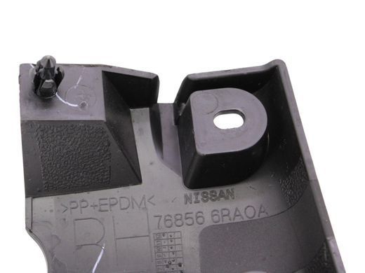 Бризговик задній правий NISSAN ROGUE T33 2023- 76856-6RA0A, 76856-6RA0A, B