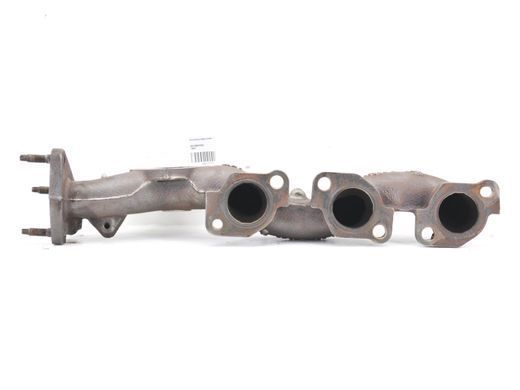 Колектор випускний правий JAGUAR XF X250 2008-2011 (JDE10752) 9X2Q9430DA, 9X2Q9430DA, A