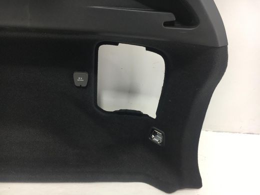Карта багажного відсіку права VOLVO XC60 2013-2017 39838334, 39838334, B