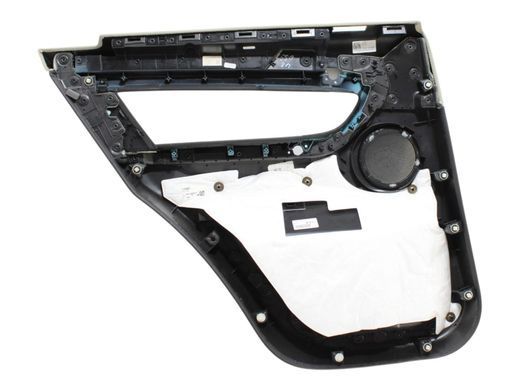 Карта дверей задня права LAND ROVER DISCOVERY SPORT L550 2019- (LK7225569) LR127031, LR127031, A