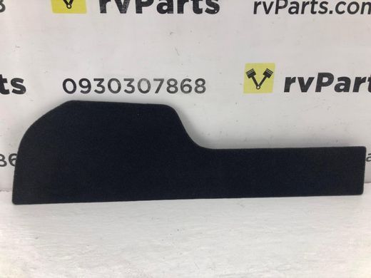 Накладка багажного відсіку ліва SUBARU OUTBACK B15 2015-2019 95067AL03A, 95067AL03A, A