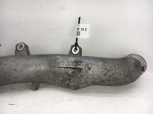 Патрубок інтеркулера лівий TOYOTA AVENSIS T27 2009-2011 17361-26050, 17361-26050, A