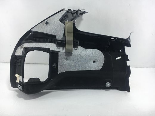 Карта багажного відсіку права VOLVO XC60 2013-2017 39838334, 39838334, B