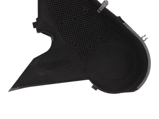 Захист ременя верхній AUDI Q5 2008-2012 (ГРМ) 03L109107, 03L109107, A