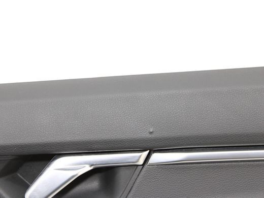 Карта дверей задня права AUDI Q3 F3 2018-2025 83A867306G, 83A867306G, A