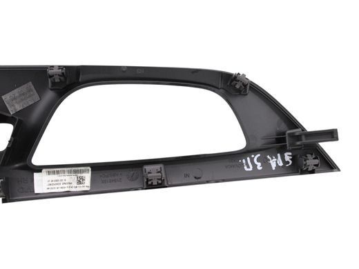 Накладка карти дверей задня права VOLVO S60 SPA 2019-2024 30747552, 30747552, A