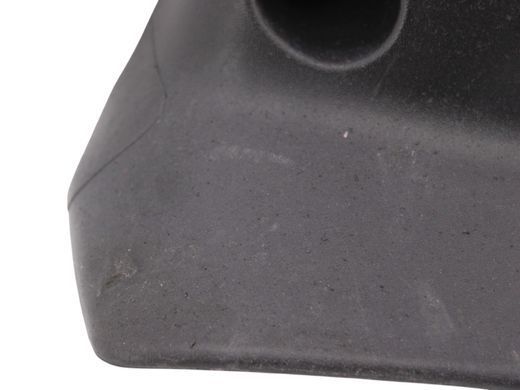 Бризговик задній правий NISSAN ROGUE T33 2023- 76856-6RA0A, 76856-6RA0A, B