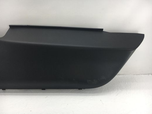 Накладка задньої стійки нижня ліва внутрішня HONDA CIVIC 2015-2021 84191-TBA-A01ZC, 84191-TBA-A01ZC, A