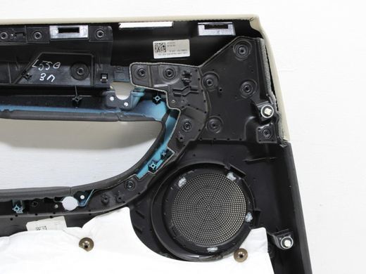 Карта дверей задня права LAND ROVER DISCOVERY SPORT L550 2019- (LK7225569) LR127031, LR127031, A