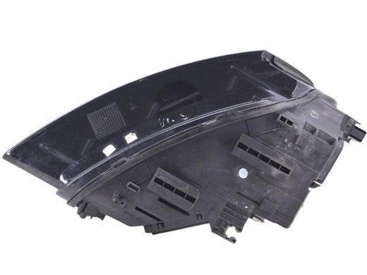 Фара ліва AUDI Q5 2008-2012 (ксенон, в зборі з блоком 8K0941597E) 8R0941029AG, 8R0941029AG, A