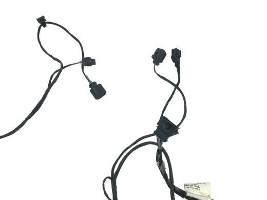 Проводка парктроника задня AUDI Q5 2008-2012 8R0971104A, 8R0971104A, A