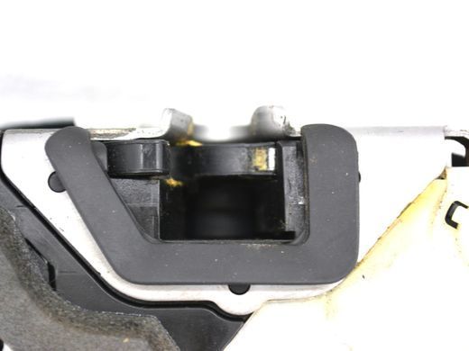 Замок дверей передній правий OPEL INSIGNIA 2008-2013 (6 пінів) 13503782, 13503782, A