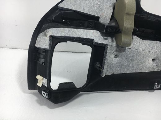Карта багажного відсіку права VOLVO XC60 2013-2017 39838334, 39838334, B