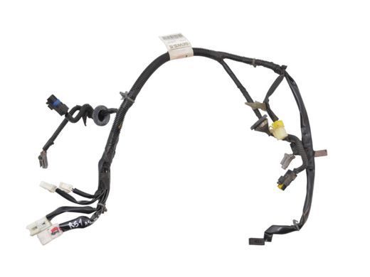 Проводка кришки багажника NISSAN PATHFINDER R51 2005-2014 24051EB324, 24051EB324, A